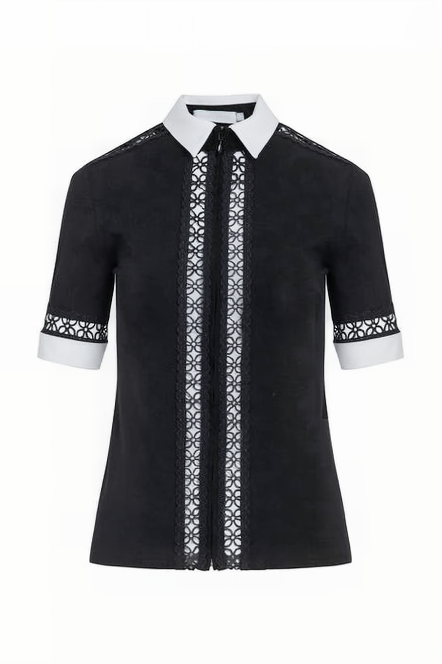 PHILIPINE BLACK/WHITE 4