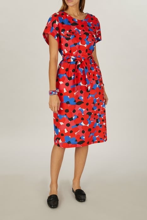 DRESS CHESTPKT FLAP S00227 5