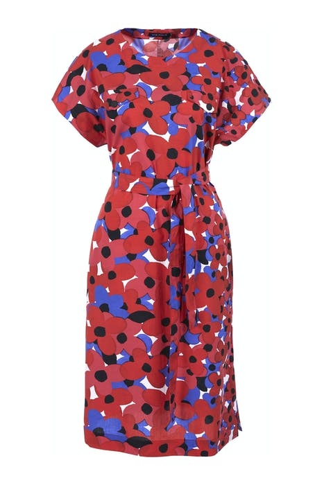 DRESS CHESTPKT FLAP S00227 1