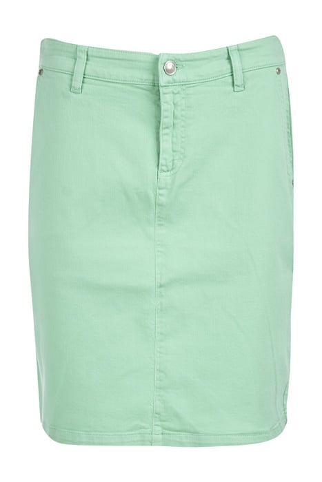 SKIRT REGULAR WAIST GREEN 1