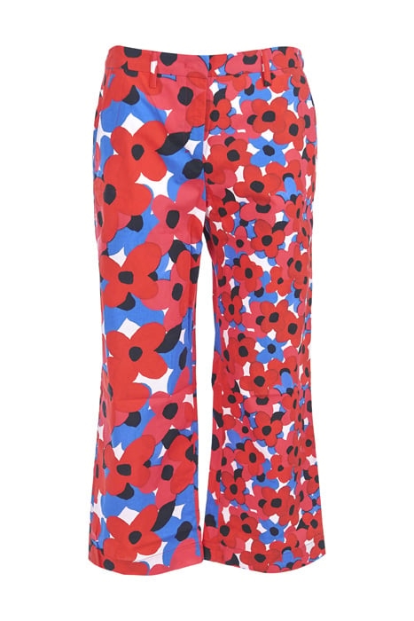 WIDE PANT BIG BACK PKT S00227 1