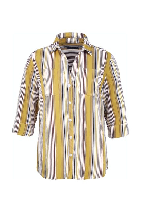 CHEST POCKET SHIRT S00055 4