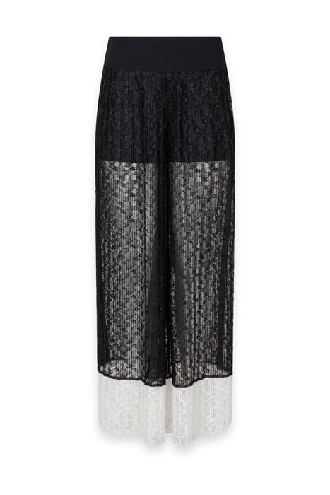 MEDINA BLACK/WHITE 1