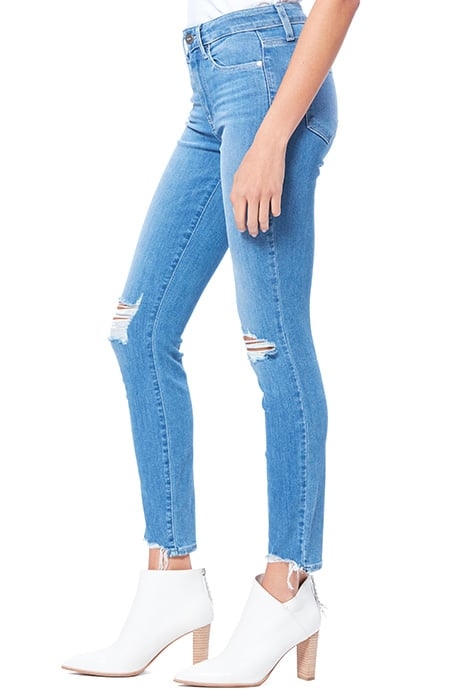 HOXTON ANKLE GLACIAL DESTRUCTED ERODED HEM 3