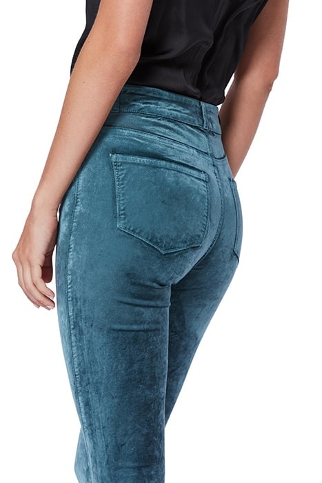 HOXTON ANKLE PEG EXPOSED BTN ATLANTIC 5