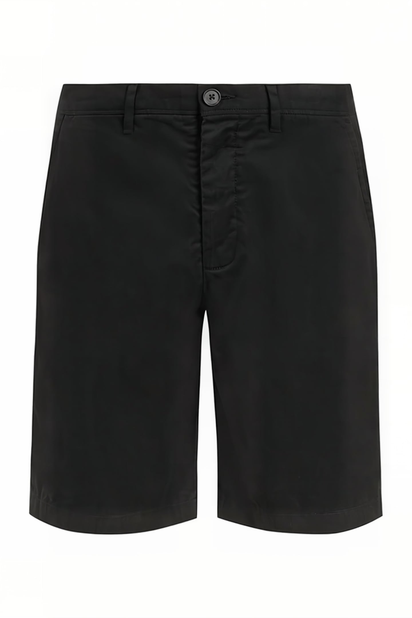 COLBALT SHORT BLACK 1