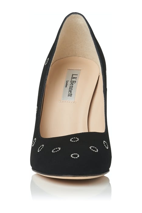 MARTA PUMP BLA-BLACK 5