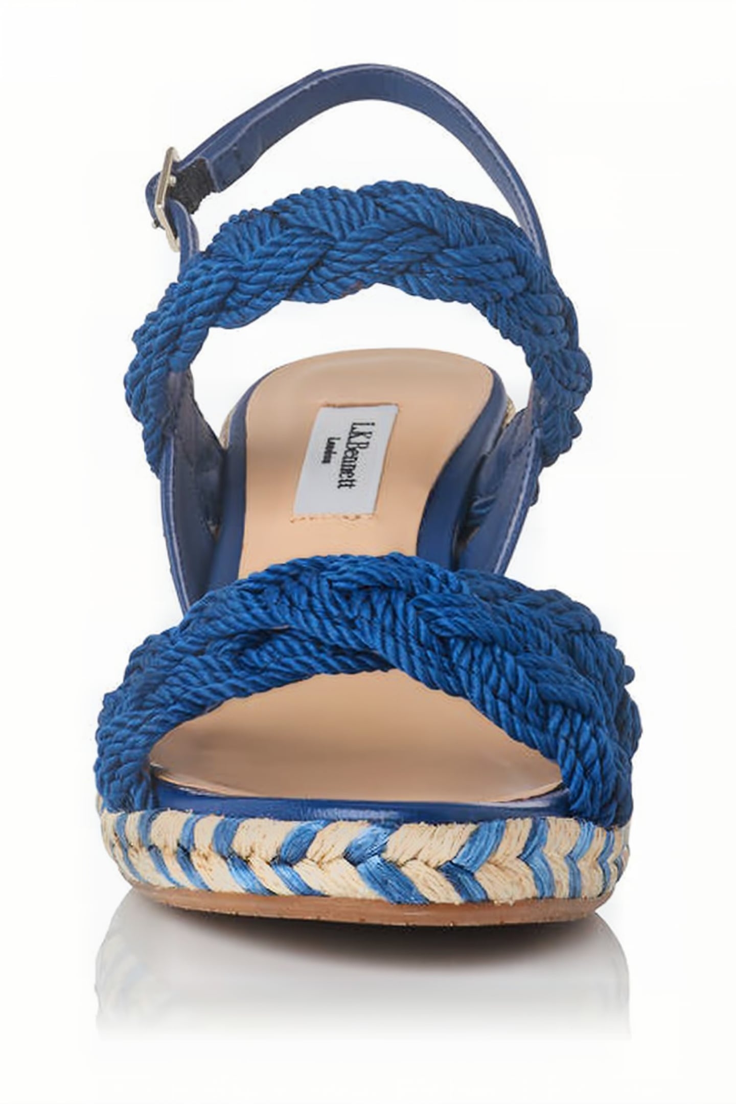 ROXIE SANDAL MARINE 5