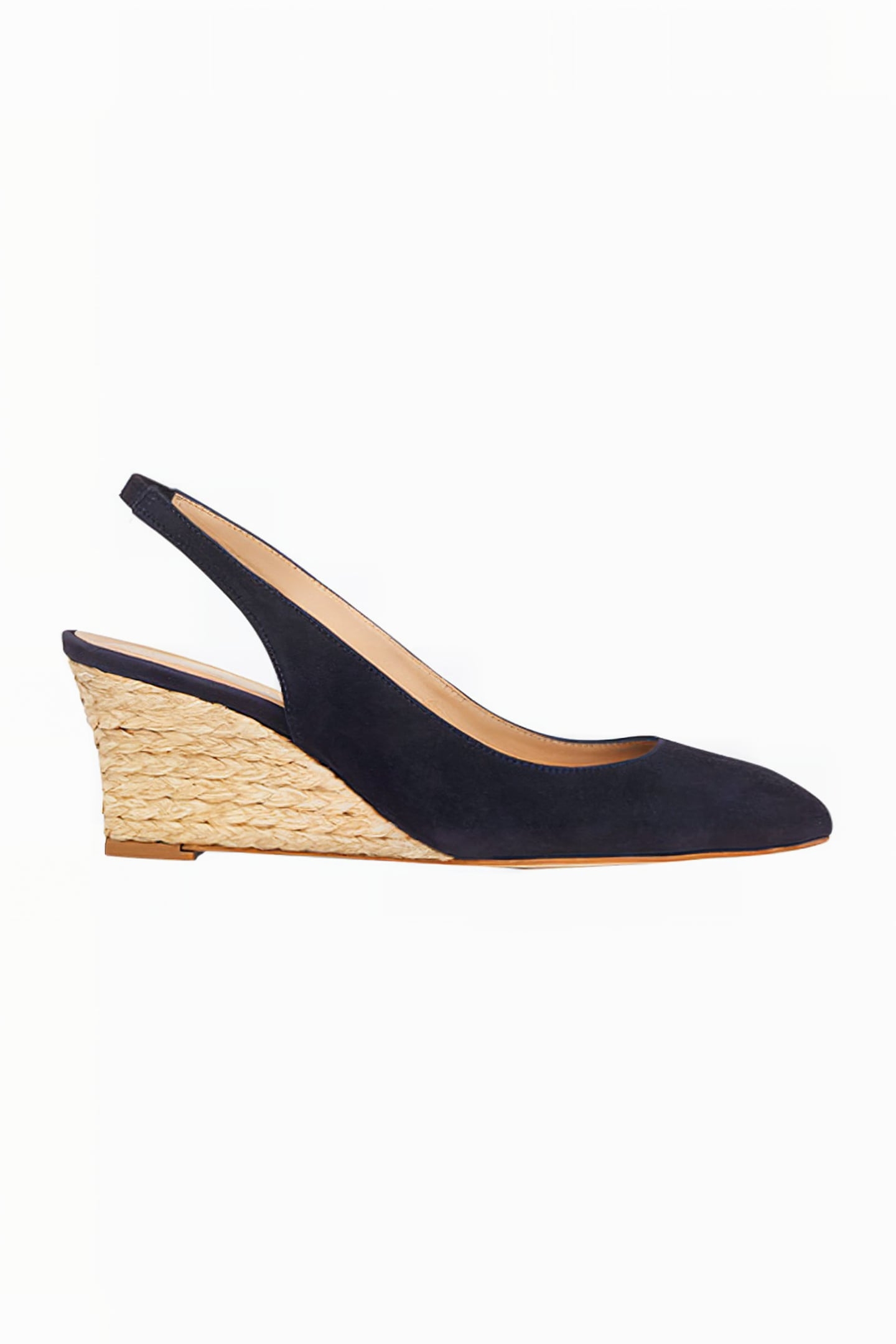 HENNY ESPADRILLES NAVY 1