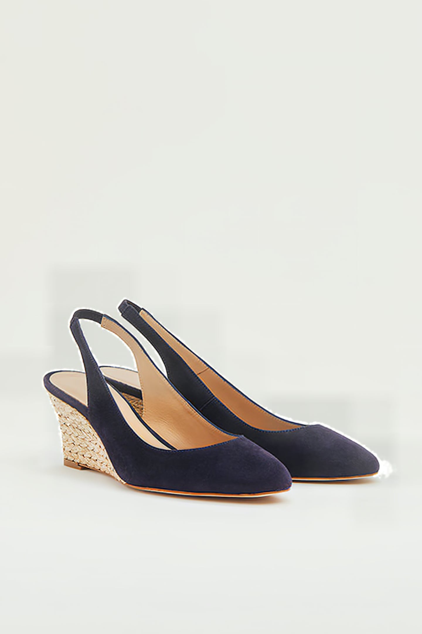 HENNY ESPADRILLES NAVY 2