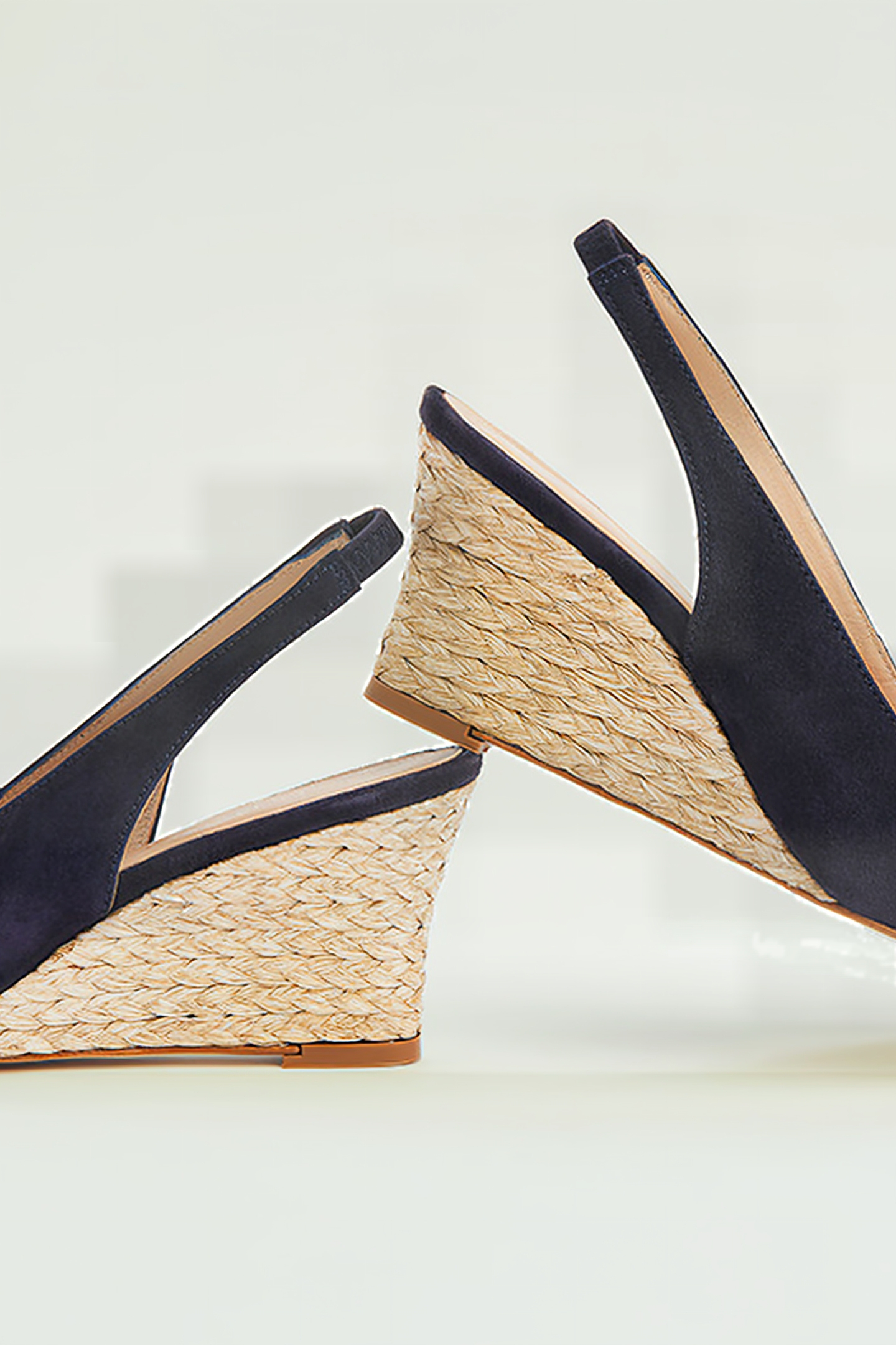 HENNY ESPADRILLES NAVY 3