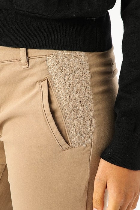 FANTASY PANT WITH BEADS 3