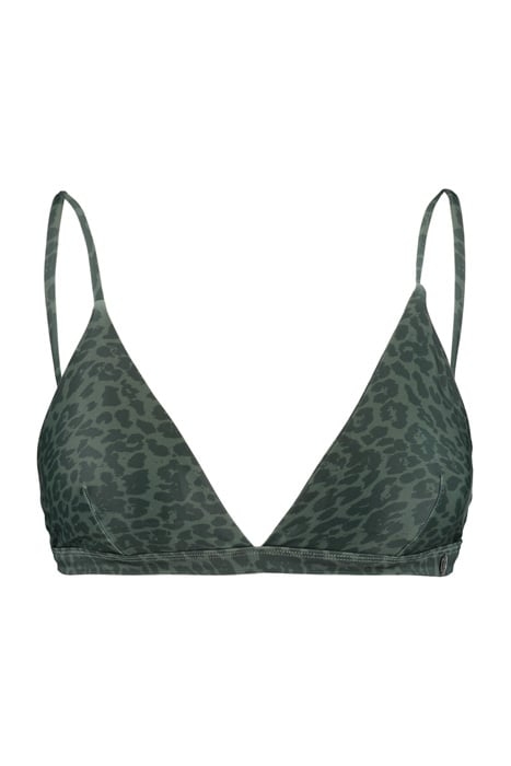 AUDREY TOP ARMY 1