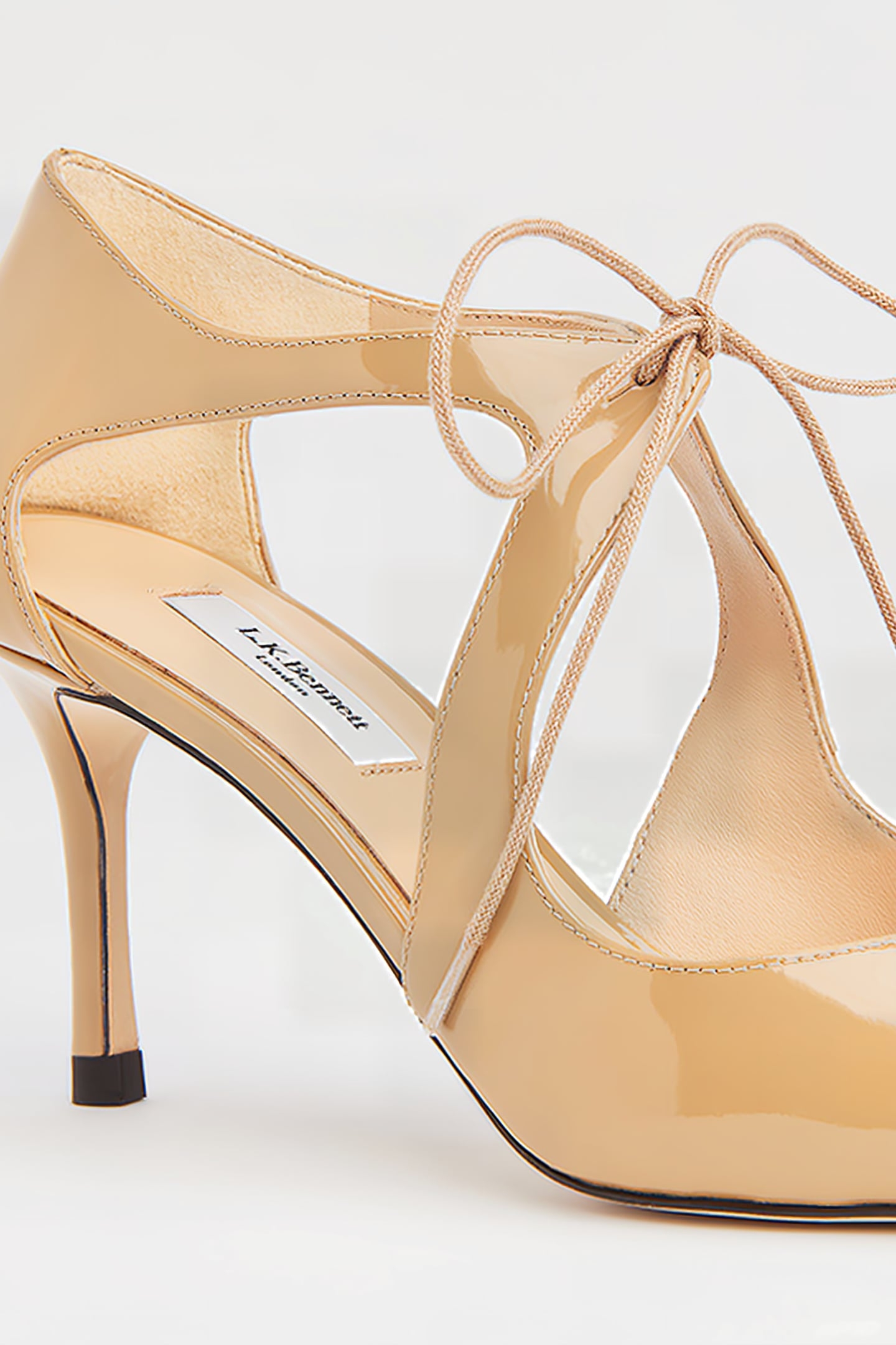 HYELIN SANDAL TAUPE 2