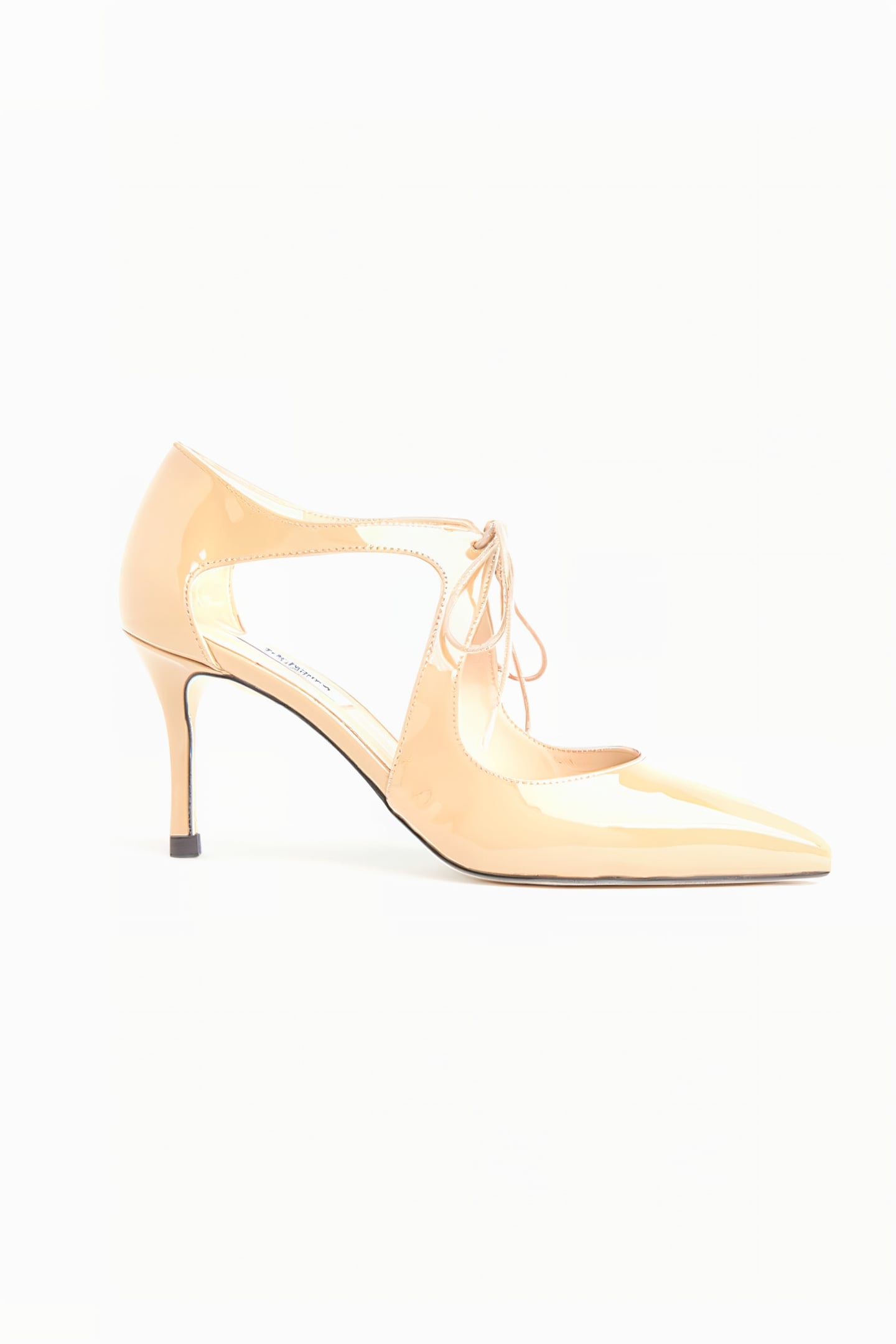 HYELIN SANDAL TAUPE 1