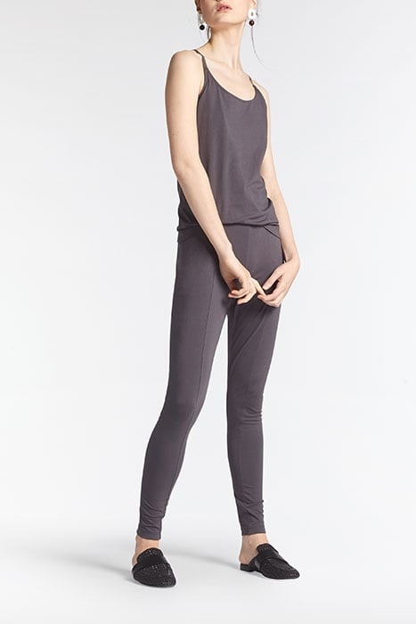 PANTS JERSEY LONG ANTHRA 6