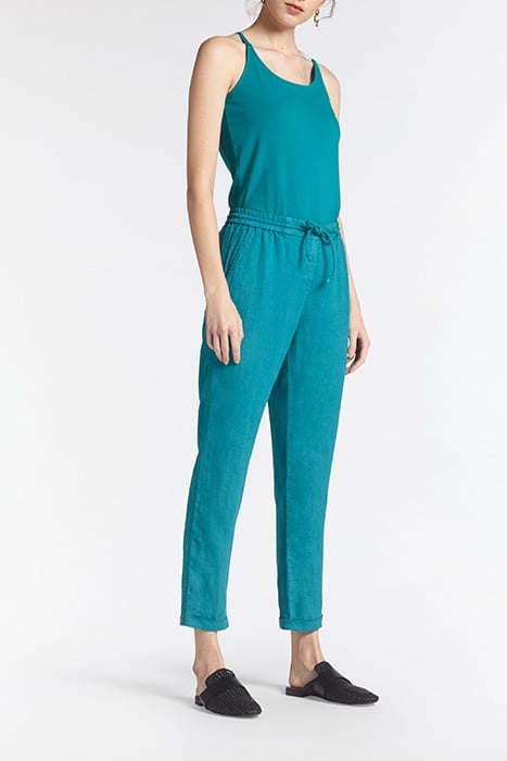 TROUSERS CASUAL LONG DEEP LAKE 3