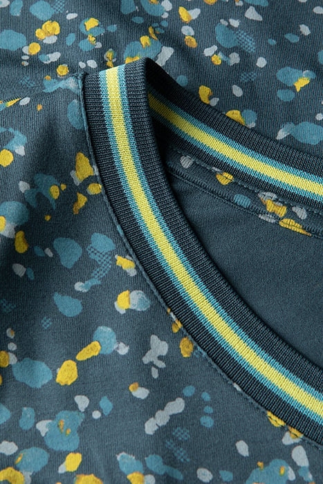 DRESS JERSEY MEDIUM DEEP WATER 4