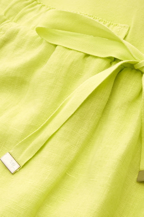 SKIRT WOVEN CASUAL MEDIUM TRUE LIME 5