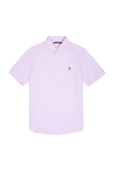 OXFORD SS SOFT PINK 1