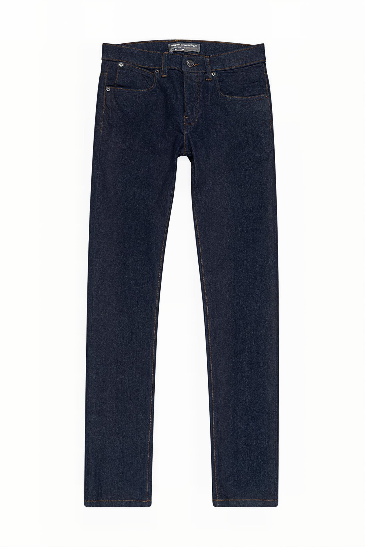 JEAN STRETCH SLIM R INDIGO 22 1