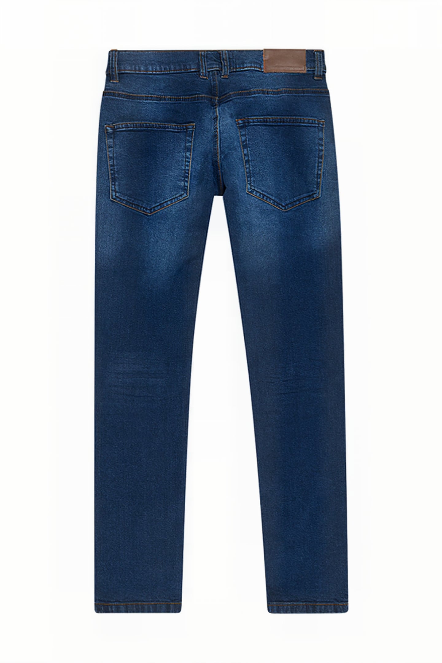 JEAN STRETCH SLIM R IND 23 2