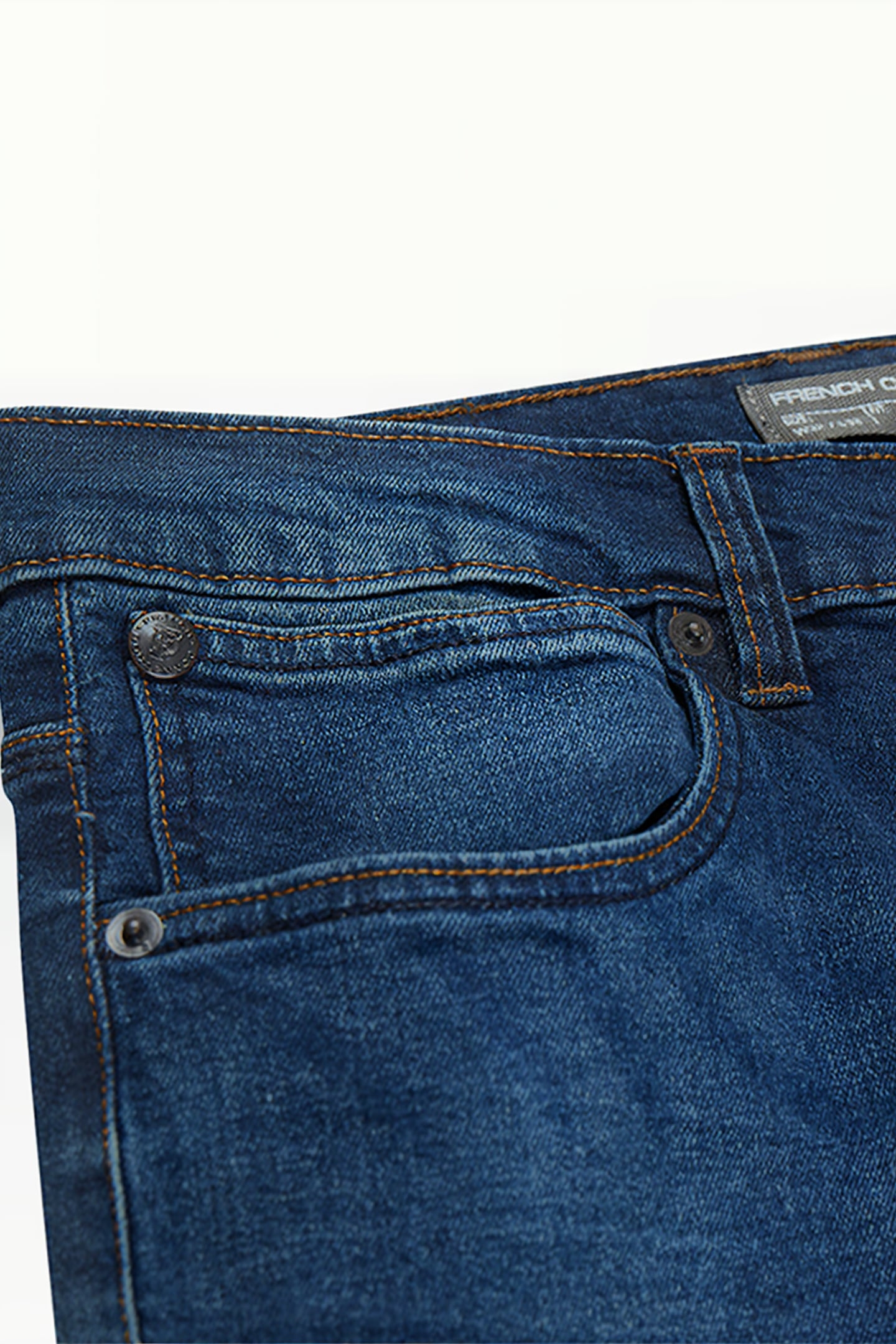 JEAN STRETCH SLIM R IND 23 3