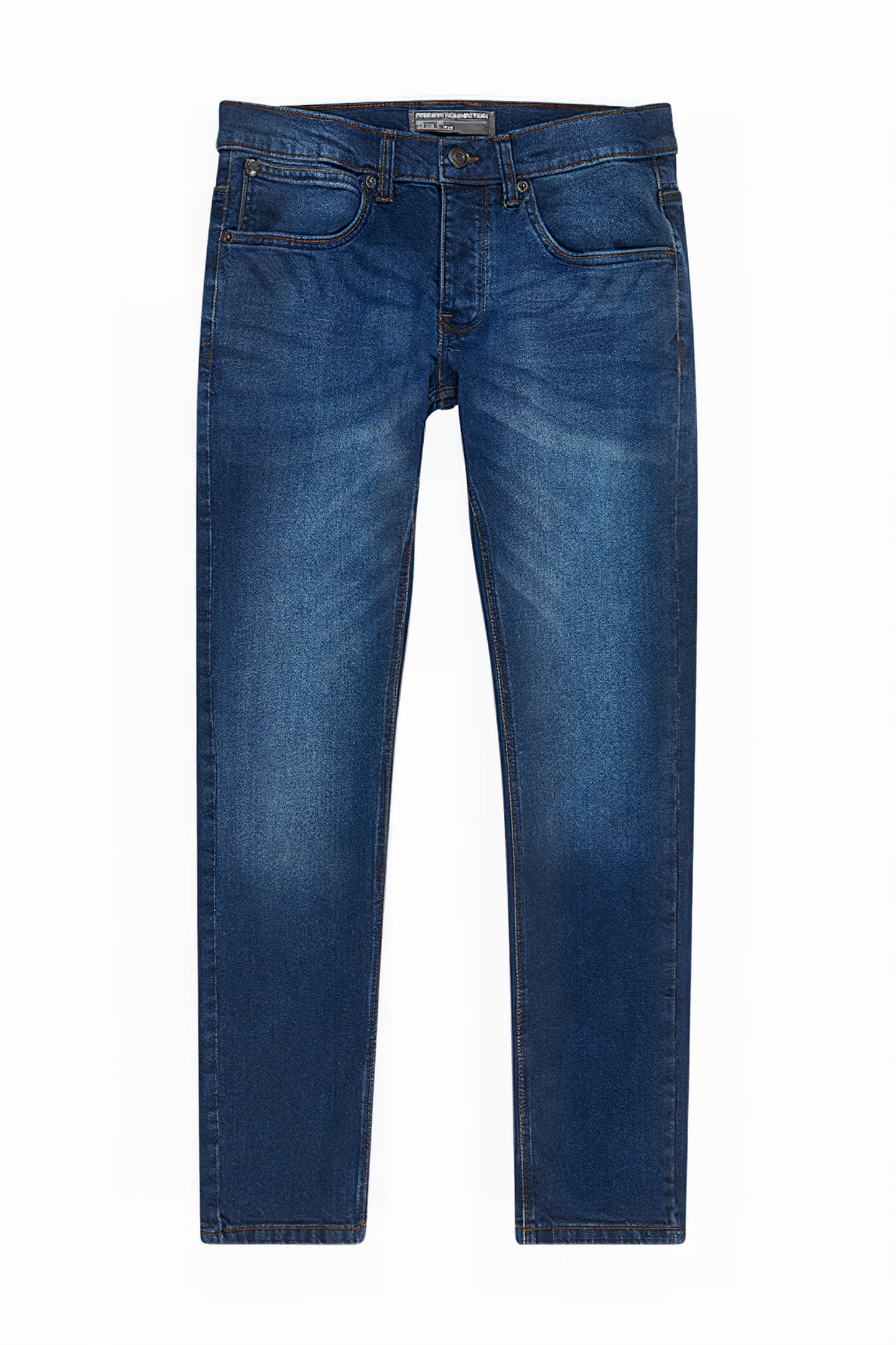 JEAN STRETCH SLIM R IND 23 1