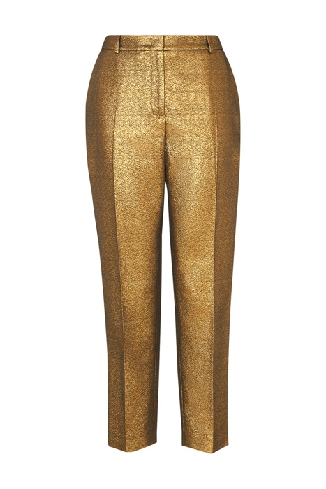 ISSY FORMAL PANTS GOLD 6