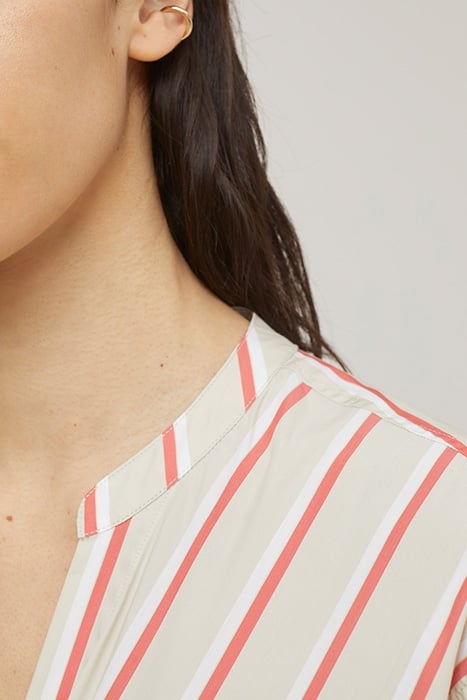 CLOSED BLANCHE BLOUSES RESIN 6