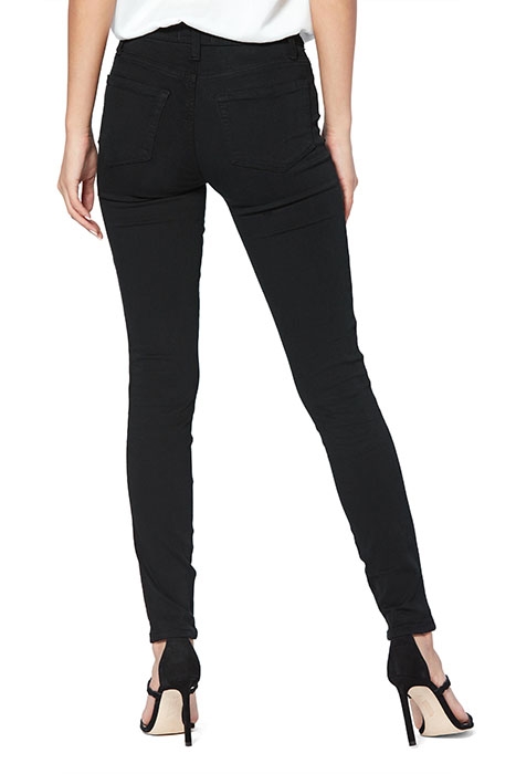 HOXTON ULTRA SKINNY FT INSE VELVET ONYX 2