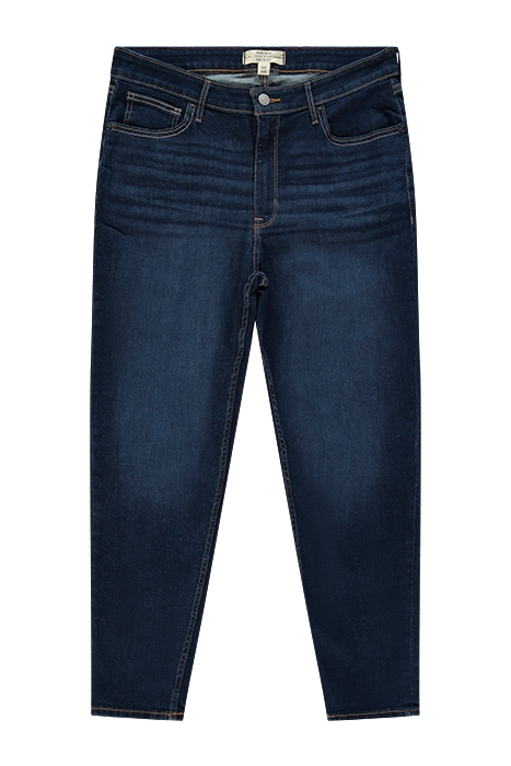 AMELIA SKINNY JEAN MID DENIM 1
