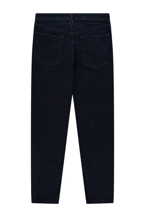 BROOKE STRAIGHT JEANS DARK DENIM 2