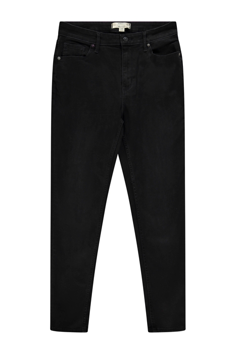 AMELIA SKINNY JEAN WASHED BLACK 1