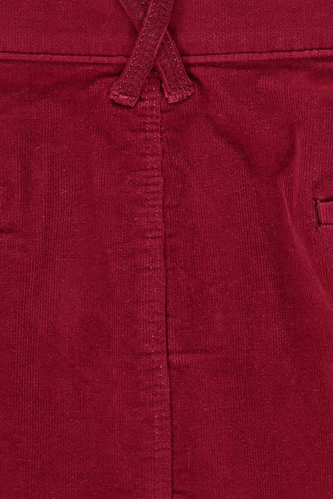 JOSIE  CORD SKIRT DK PINK 3