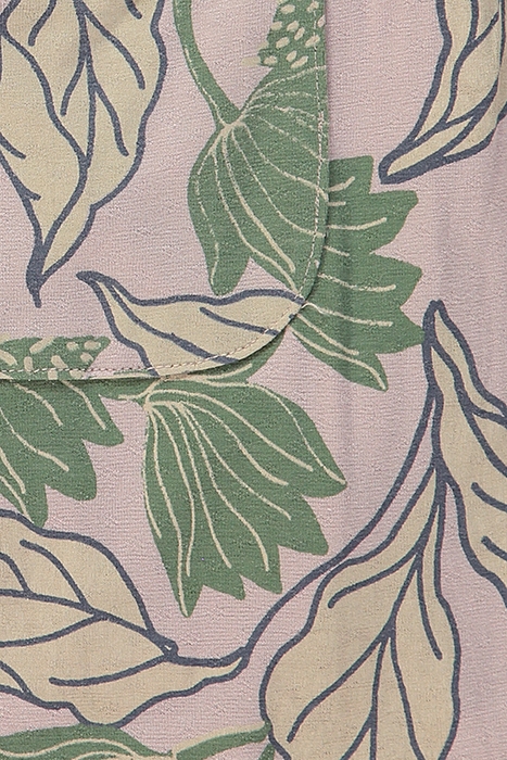 LOLA JERSEY PJ BOTTOM PINK MULTI 3