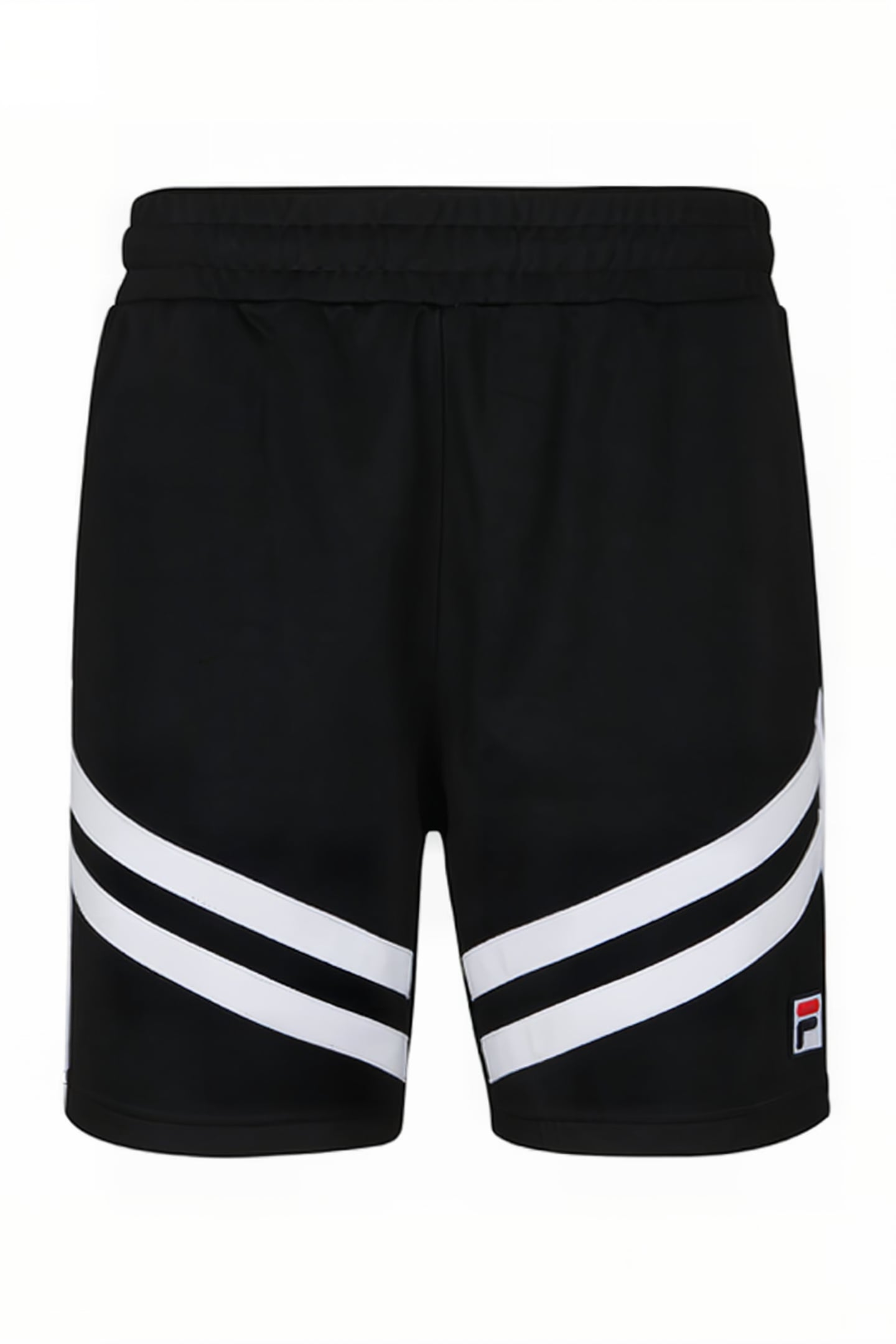 ZUGO SHORTS BLACK BEAUTY 1