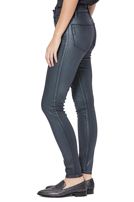 HOXTON ULTRA SKINNY PEARLIZED STONE COATING 3