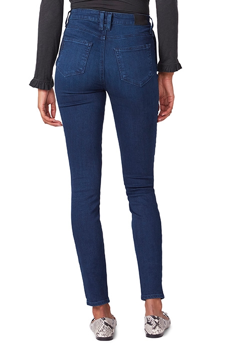 EMMIE ULTRA SKINNY INDIGO INK 2