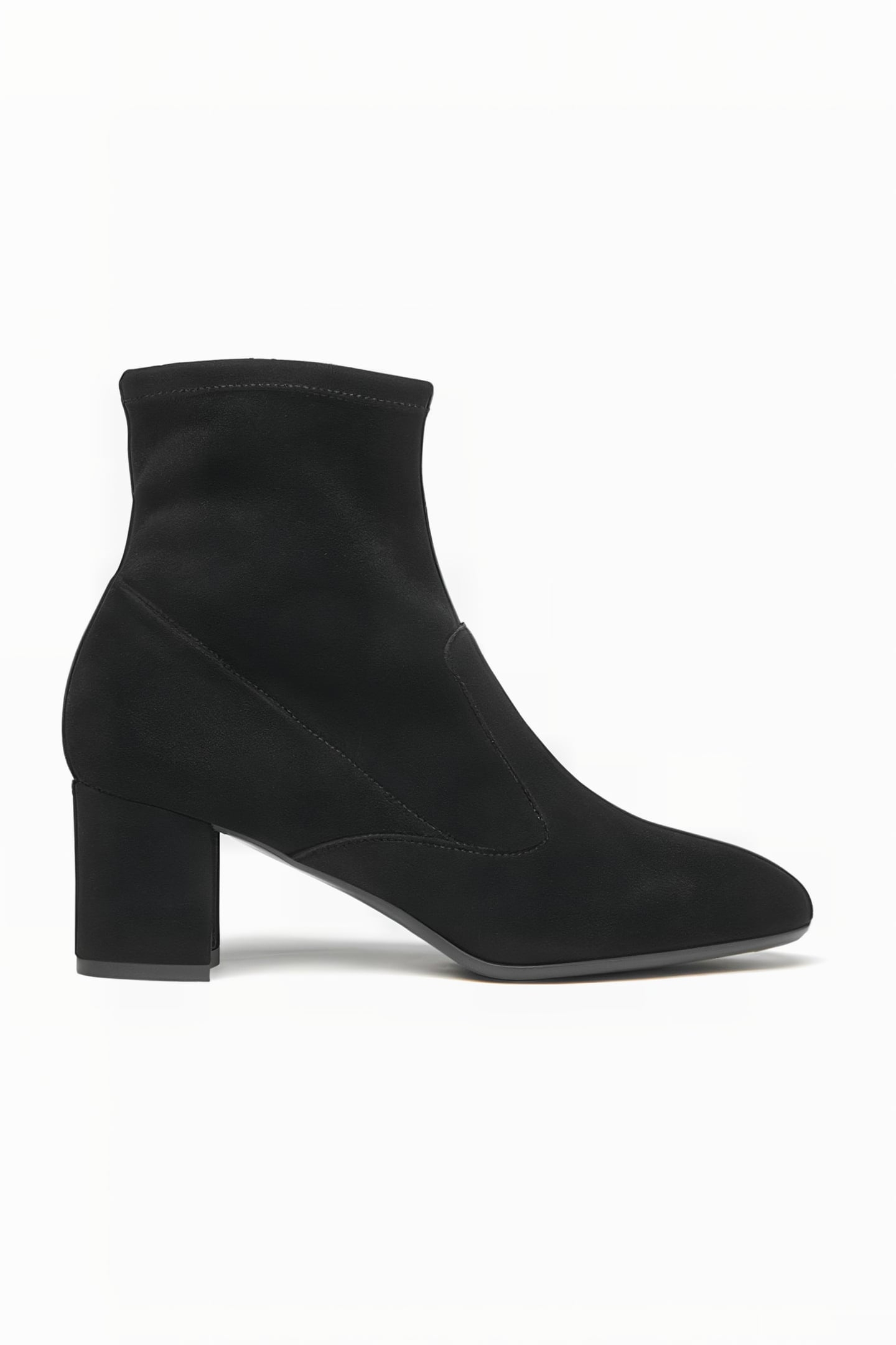 ALEXIS BOOTS BLACK 1