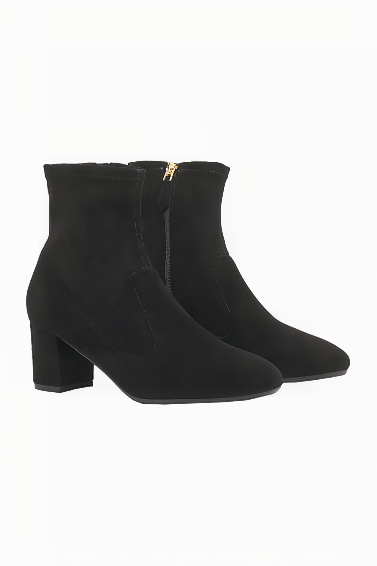 ALEXIS BOOTS BLACK 3