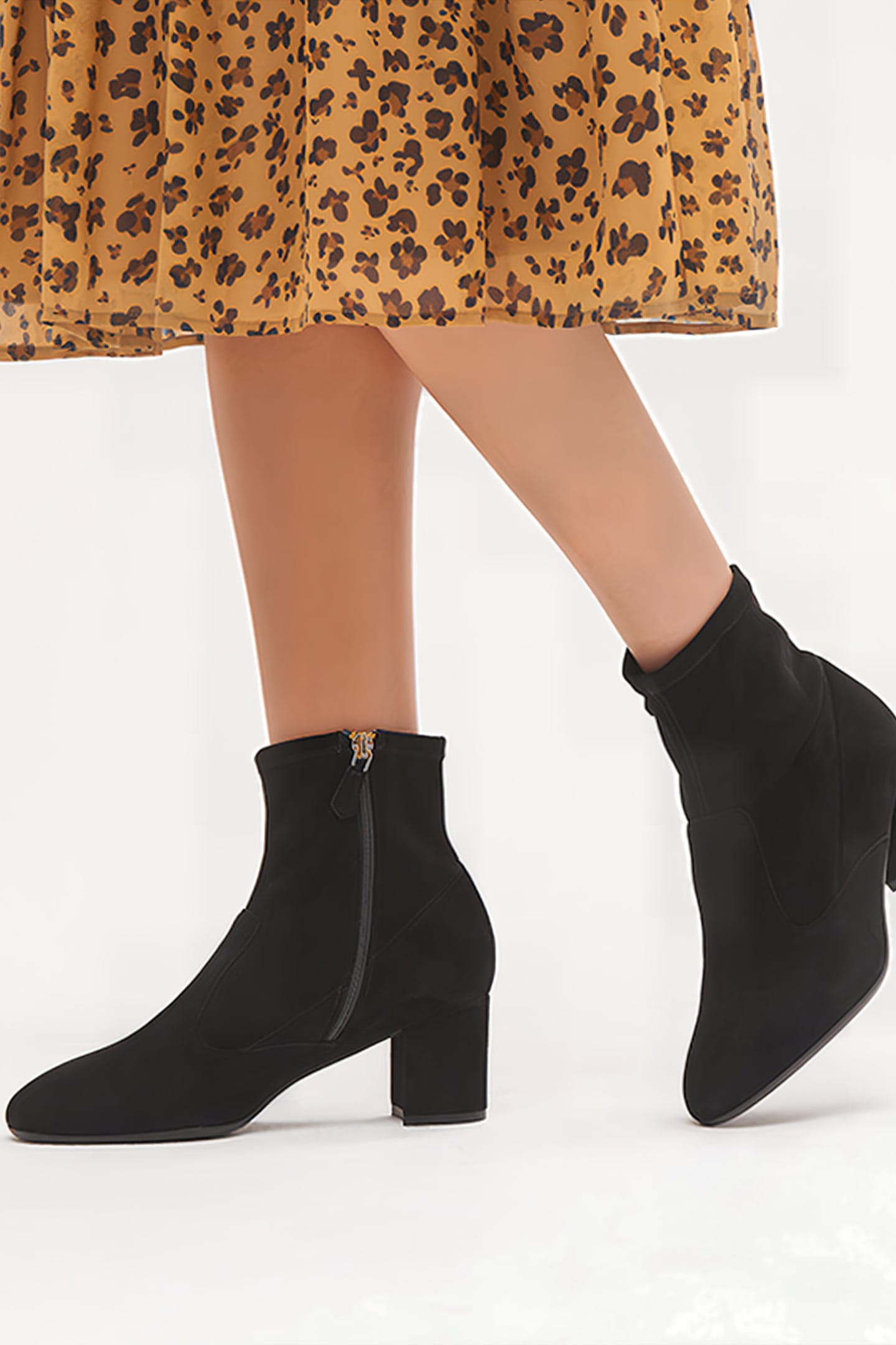 ALEXIS BOOTS BLACK 2