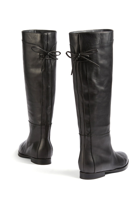 CASSANDRA BOOTS BLACK 3