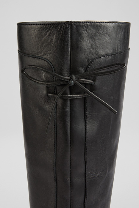 CASSANDRA BOOTS BLACK 4