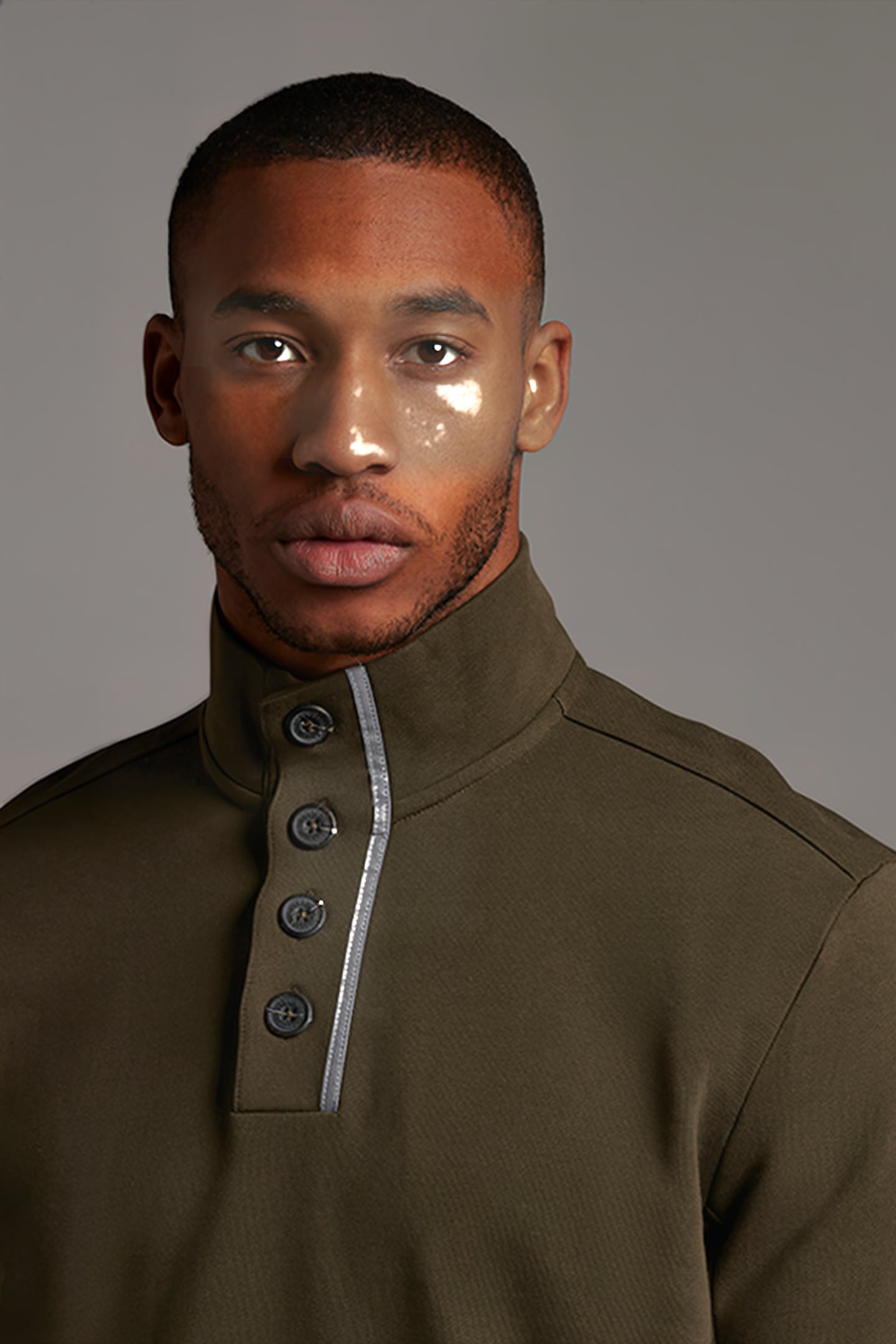 DUAL ZIP JACKET LUCID GREEN 4