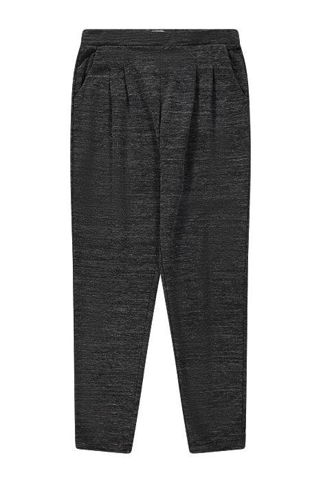 MAISON JOGGER CHARCOAL GREY 1