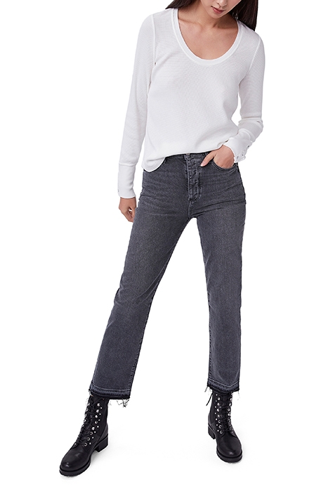 SARAH STRT AKL COVERED BTNFLY DEEP END W UNDNE CHWED BACK HM 3