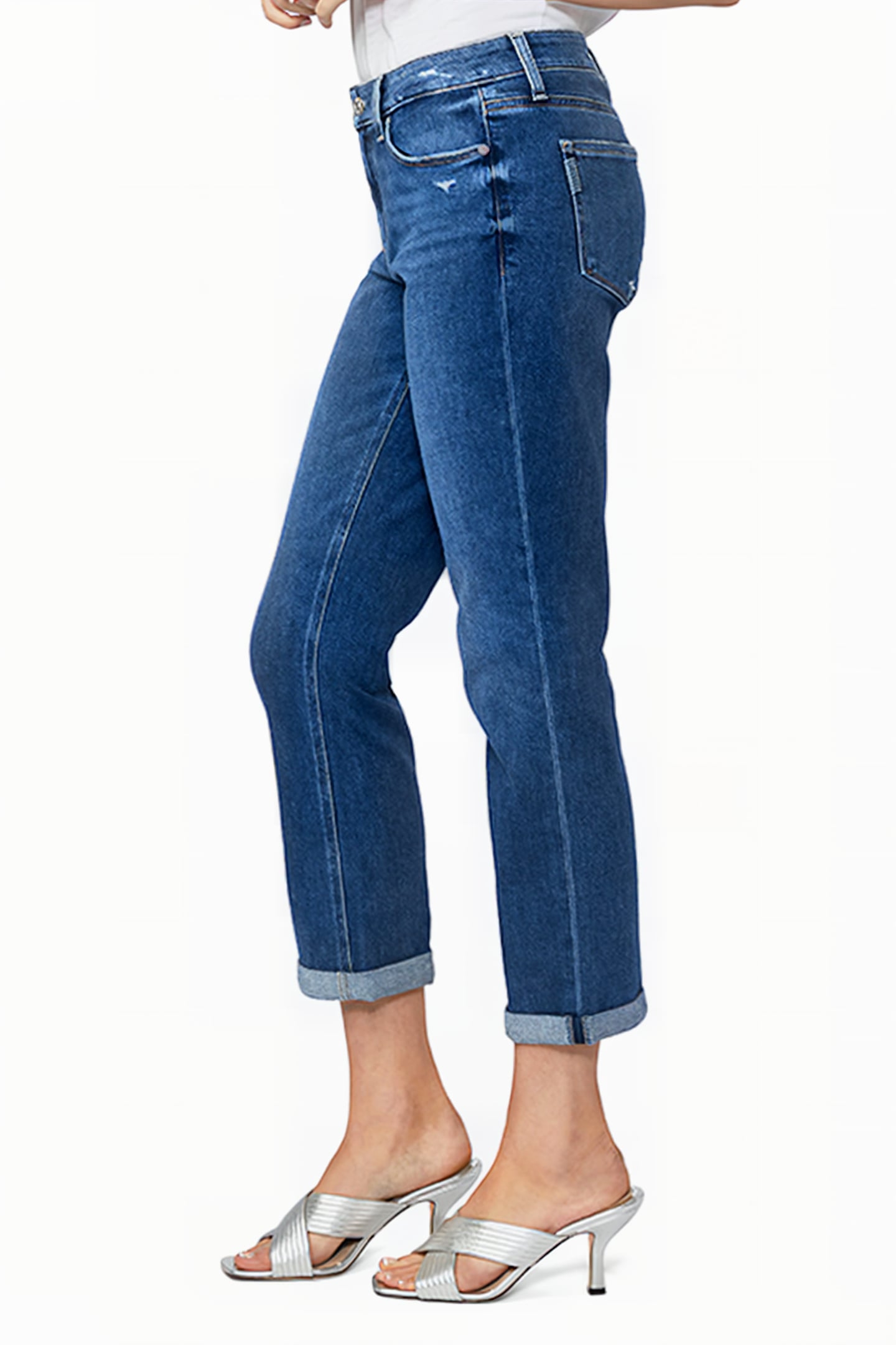 BRIGITTE EIFFEL DISTRESSED 4