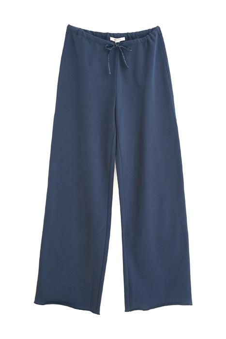 DOLCE  PANT NAVY 1