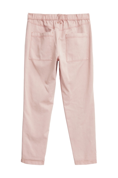 THEA TROUSER MID PINK 6